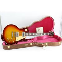 Gibson Les Paul Historic Standard 59 Murphy Lab - FB